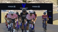 Velo Pro Racer screenshot, image №4238905 - RAWG