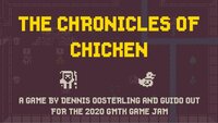 Chronicles of Chicken screenshot, image №2440270 - RAWG