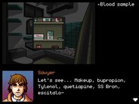 Digital Exorcist screenshot, image №3735602 - RAWG