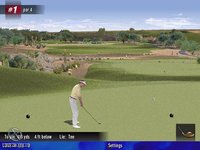 PGA Tour Pro screenshot, image №292564 - RAWG