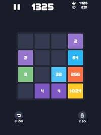 Blockdom: Puzzle All in One screenshot, image №1932512 - RAWG