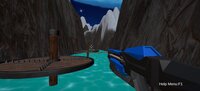Track of Secrets screenshot, image №3326332 - RAWG