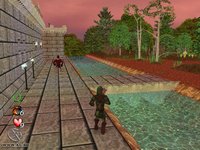 Robin Hood's Quest screenshot, image №473155 - RAWG