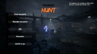Prisoners Hunt screenshot, image №4144409 - RAWG