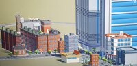 The Town (itch) (MajestikDevGames) screenshot, image №2487326 - RAWG