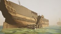 AGO BRISTOL 1775: From Warship to Prison Hulk screenshot, image №3945399 - RAWG