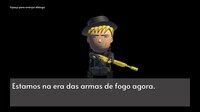 Sword vs Gun screenshot, image №3225676 - RAWG