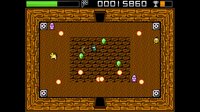 Retro Endurance 8bit screenshot, image №4152367 - RAWG
