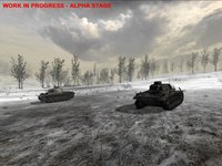 Panzer Elite Action: Fields of Glory screenshot, image №422034 - RAWG