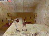 Tomb Raider IV: The Last Revelation screenshot, image №313986 - RAWG