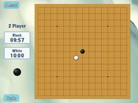 Gomoku Panda Free (Renju / Caro / Five in a Row) screenshot, image №890810 - RAWG