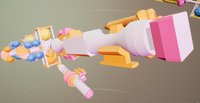 White_Sector screenshot, image №1026663 - RAWG