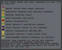 Bulletdancer screenshot, image №2646968 - RAWG