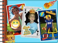 Wannabe photo booth- Fun dreams can come true maker screenshot, image №958050 - RAWG