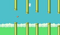 Flappy Bird Spin-off screenshot, image №3261546 - RAWG
