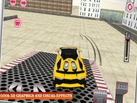 City Racing: Futuristic Drivin screenshot, image №1326757 - RAWG