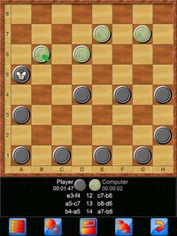 Checkers V+, 2018 edition screenshot, image №1374513 - RAWG