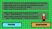 Climatic Apocalypse - MHM screenshot, image №2486945 - RAWG
