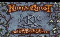King's Quest V screenshot, image №736463 - RAWG