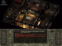 Icewind Dale II screenshot, image №328013 - RAWG