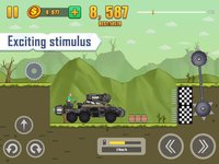 Wheel Driving: Car Climb Game screenshot, image №1849923 - RAWG