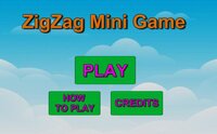 ZigZag Mini Game (PC and Mobile) screenshot, image №3305497 - RAWG