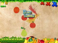 SLICE Fruit Fun 2 screenshot, image №1854635 - RAWG