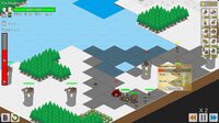 Frontier Fortress (itch) screenshot, image №3340869 - RAWG