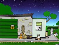 A Cat's Night screenshot, image №1125956 - RAWG