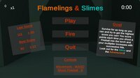 Flamelings & Slimes screenshot, image №2550985 - RAWG