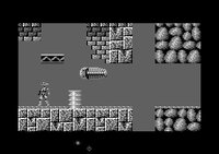 Synthia 2 - Revenge of the ID [Commodore 64] screenshot, image №3724285 - RAWG