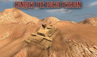 Tank Simulator HD screenshot, image №1355154 - RAWG