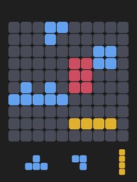 1010 Block Puzzle Master screenshot, image №1334082 - RAWG