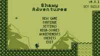 Shawy Adventures screenshot, image №1846169 - RAWG