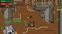 Cowboy VS alien screenshot, image №2271438 - RAWG