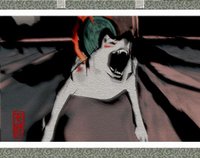 Okami screenshot, image №523010 - RAWG