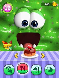 Bruno - My Super Slime Pet screenshot, image №3887340 - RAWG