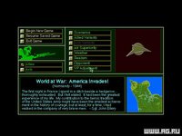 World at War: D-Day - America Invades! screenshot, image №335746 - RAWG