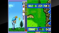 ACA NEOGEO TOP PLAYER’S GOLF screenshot, image №1862241 - RAWG