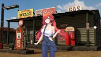 Anime Gas Station screenshot, image №3236868 - RAWG