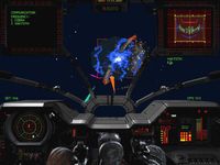 Wing Commander 3 Heart of the Tiger screenshot, image №218202 - RAWG