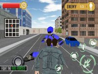 Challenging Hero Rescue Missio screenshot, image №1885570 - RAWG