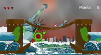 Toxic Monsters screenshot, image №1267972 - RAWG
