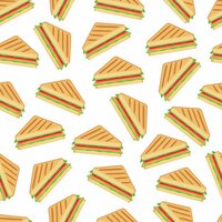 Joel's Sandwich screenshot, image №2474836 - RAWG