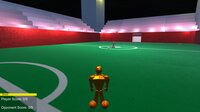 Probot Soccer screenshot, image №3977511 - RAWG