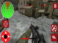 Modern Sniper Killer 3D screenshot, image №1688534 - RAWG