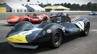 Project CARS - Classic Lotus Track Expansion screenshot, image №627653 - RAWG