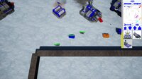 Steel Torrent screenshot, image №3463584 - RAWG