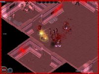 Zombie Shooter screenshot, image №224015 - RAWG