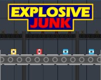 Explosive Junk screenshot, image №3588432 - RAWG